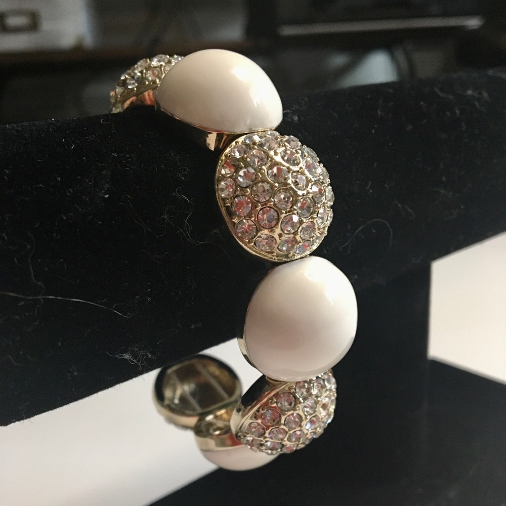 Ann Taylor Stretch Bracelet